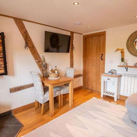 Apple Tree Cottage Hereford Extérieur photo