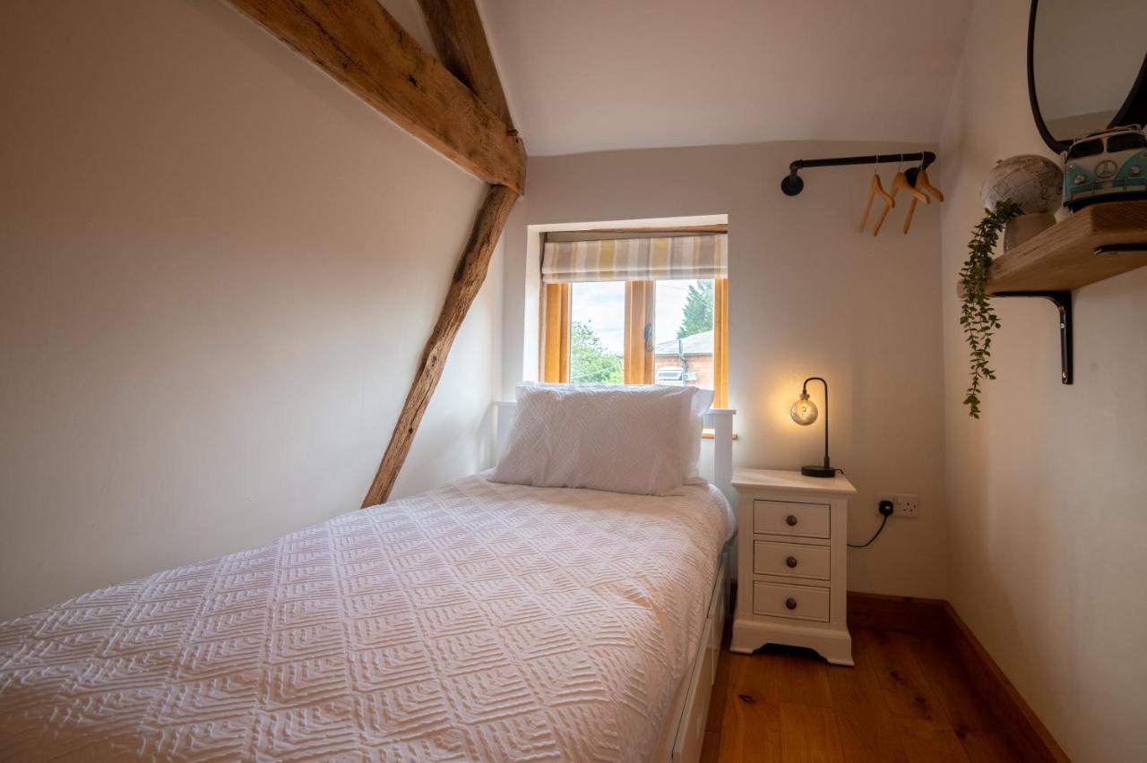 Apple Tree Cottage Hereford Extérieur photo