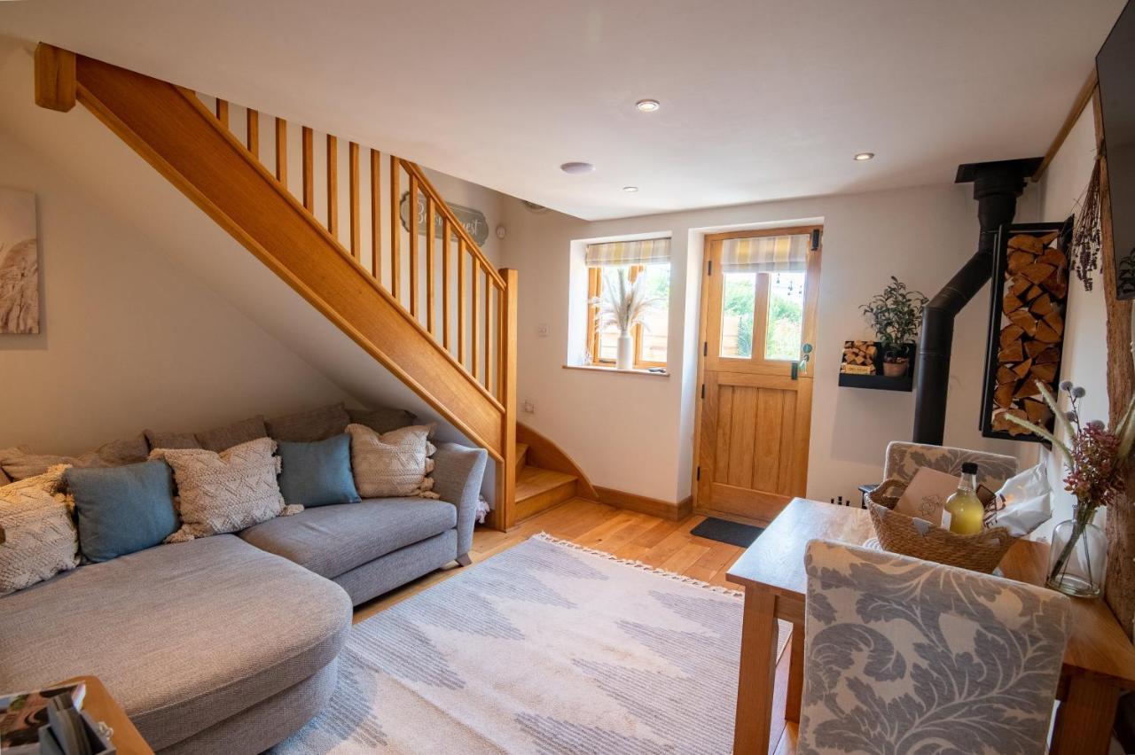 Apple Tree Cottage Hereford Extérieur photo
