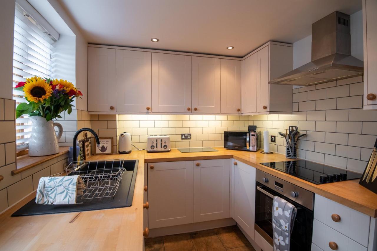 Apple Tree Cottage Hereford Extérieur photo