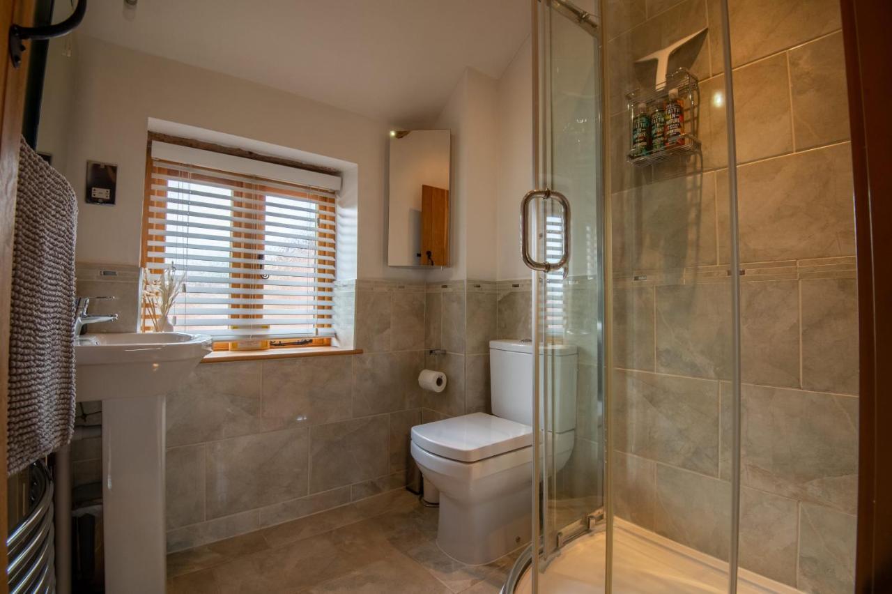 Apple Tree Cottage Hereford Extérieur photo