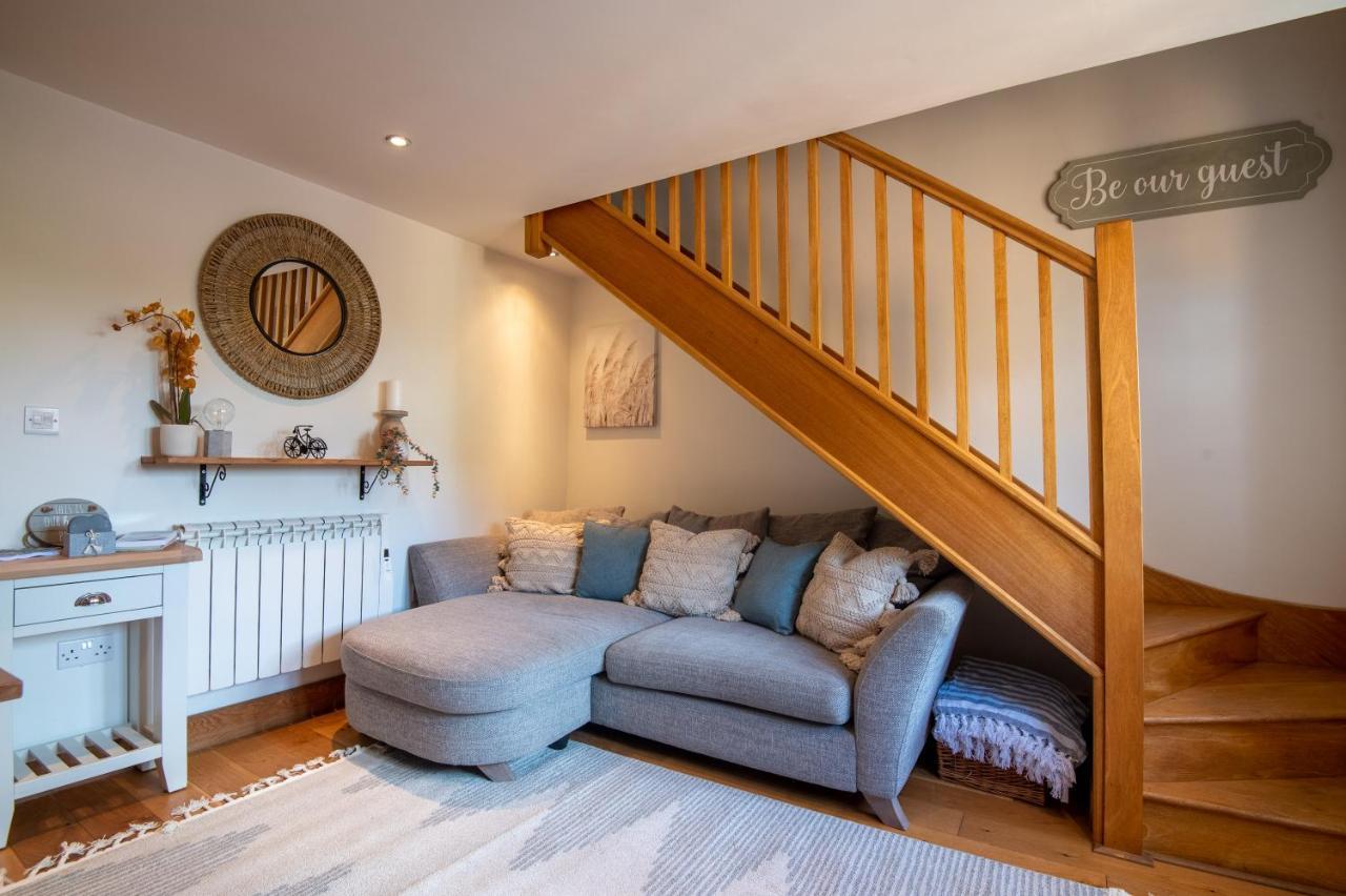 Apple Tree Cottage Hereford Extérieur photo