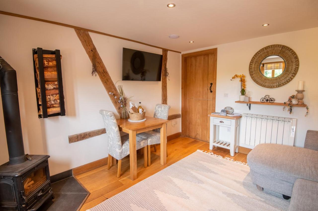 Apple Tree Cottage Hereford Extérieur photo