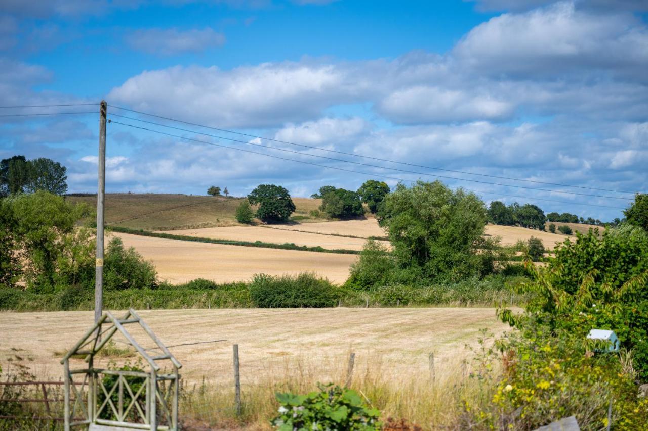 Apple Tree Cottage Hereford Extérieur photo