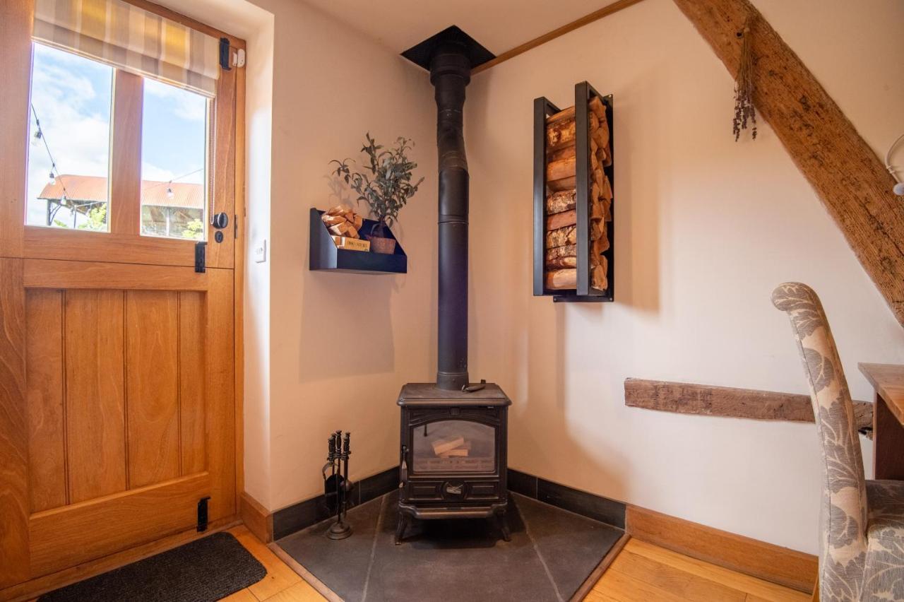 Apple Tree Cottage Hereford Extérieur photo