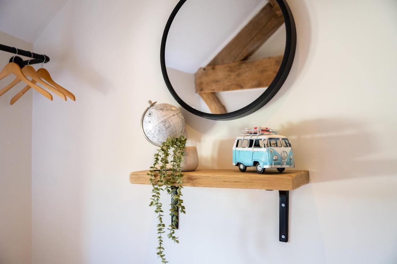Apple Tree Cottage Hereford Extérieur photo